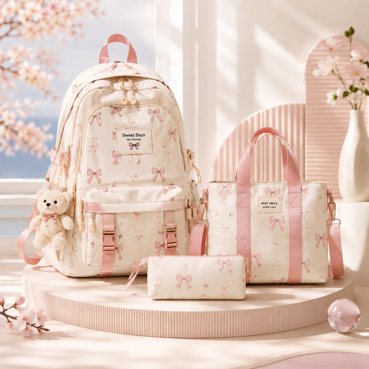 School Backpacks